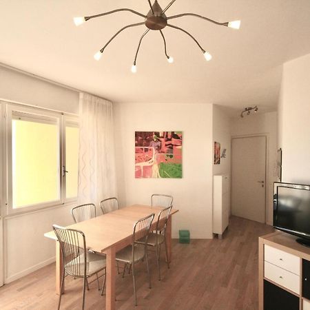 Ferienwohnung Darsena Lignano Sabbiadoro Exterior foto