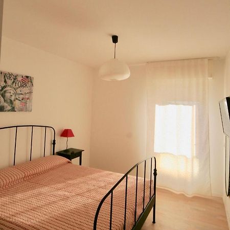Ferienwohnung Darsena Lignano Sabbiadoro Exterior foto