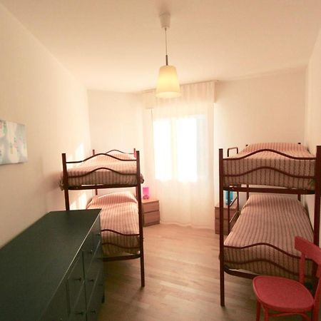 Ferienwohnung Darsena Lignano Sabbiadoro Exterior foto