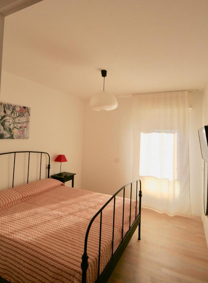 Ferienwohnung Darsena Lignano Sabbiadoro Exterior foto